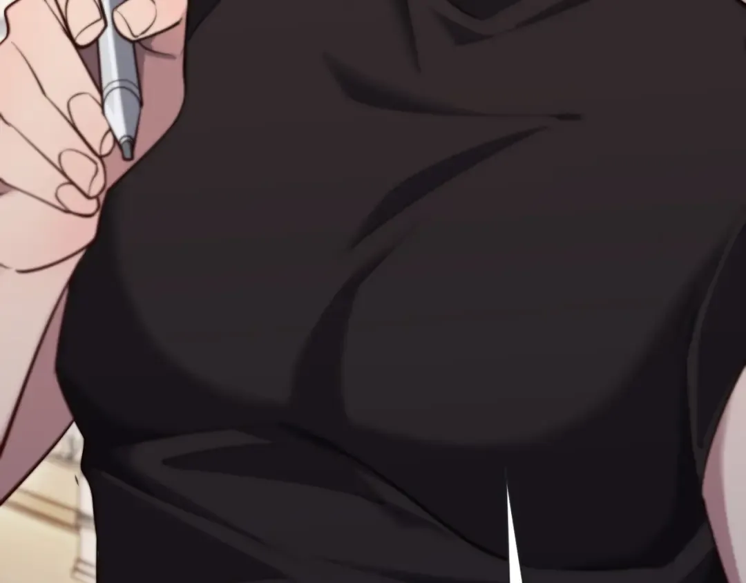 第119话 跟美女贴贴，给禄爷上课 第23页