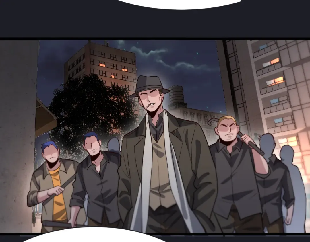 第119话 跟美女贴贴，给禄爷上课 第34页