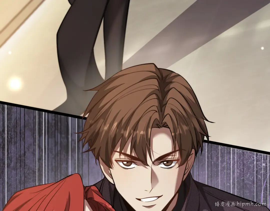 第119话 跟美女贴贴，给禄爷上课 第64页