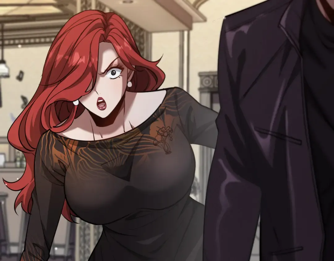 第119话 跟美女贴贴，给禄爷上课 第73页