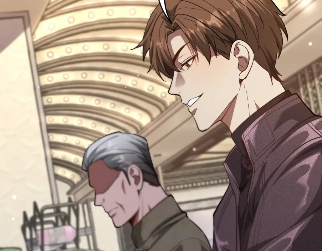 第119话 跟美女贴贴，给禄爷上课 第76页