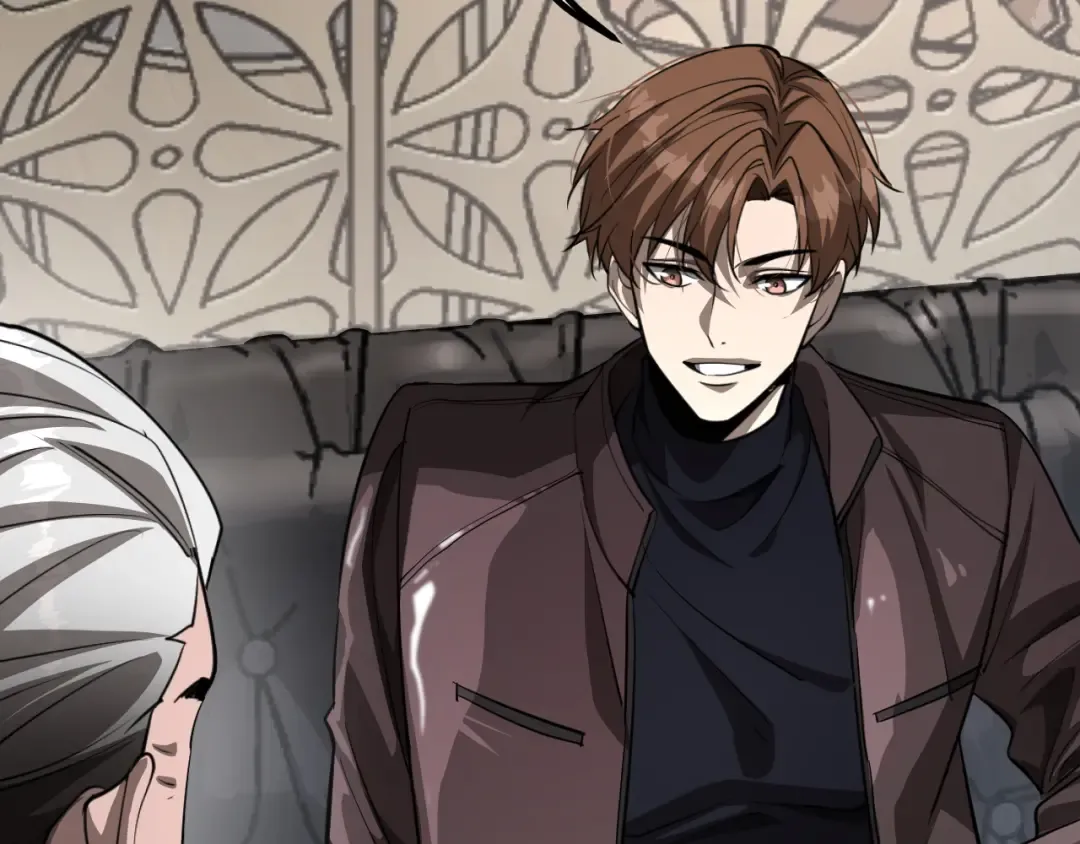 第119话 跟美女贴贴，给禄爷上课 第119页
