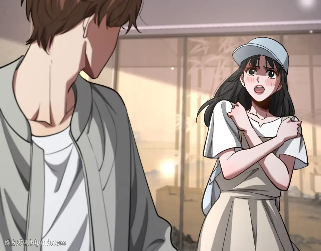 第123话 狗咬狗！ 第56页