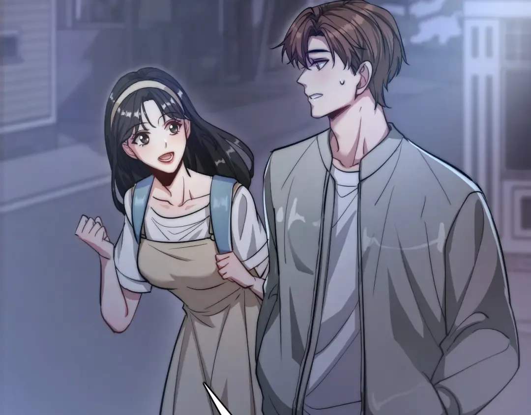 第124话 李代桃僵 第87页
