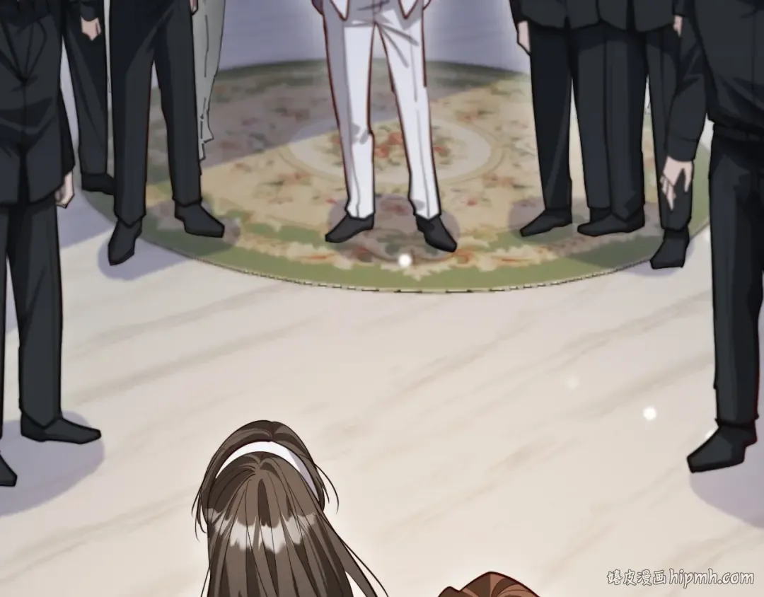 第127话 心结解开 第8页