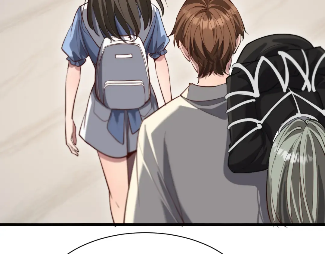 第127话 心结解开 第9页