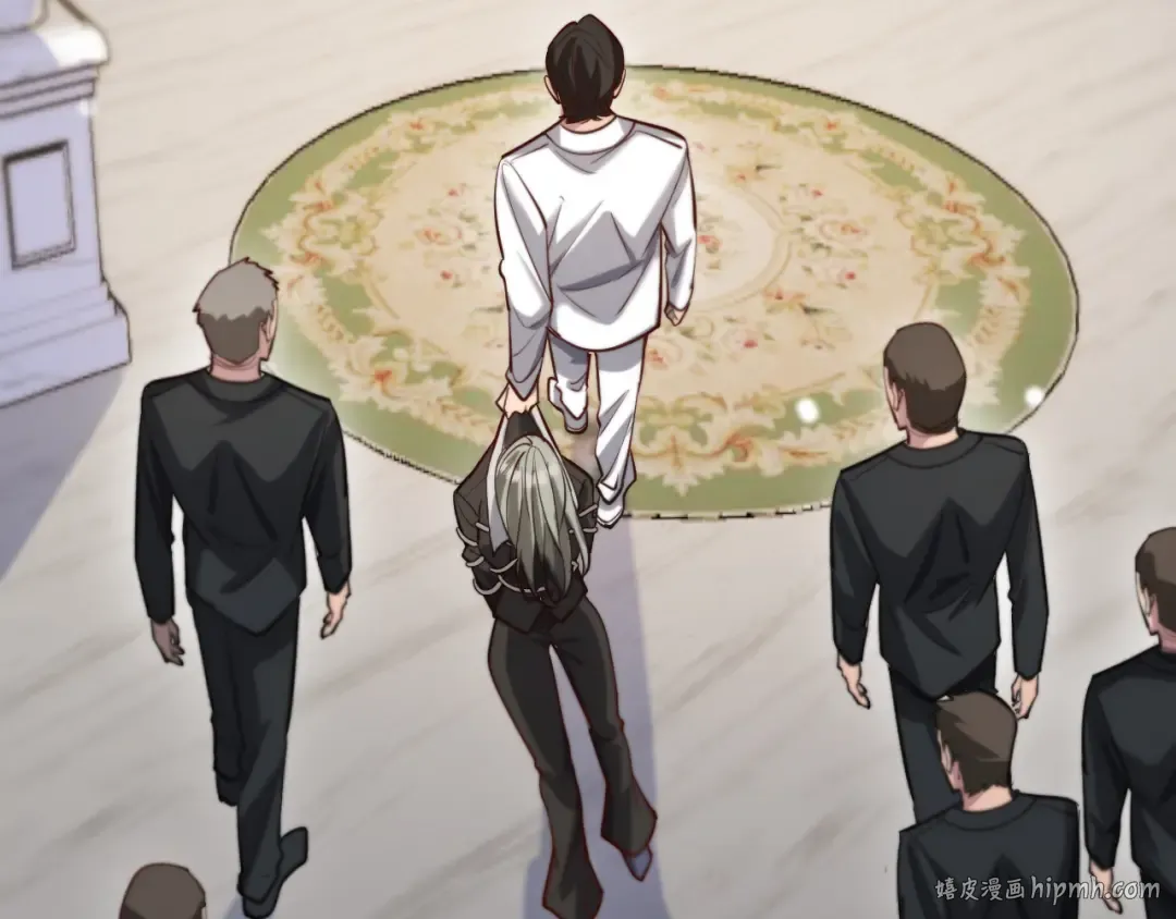 第127话 心结解开 第16页