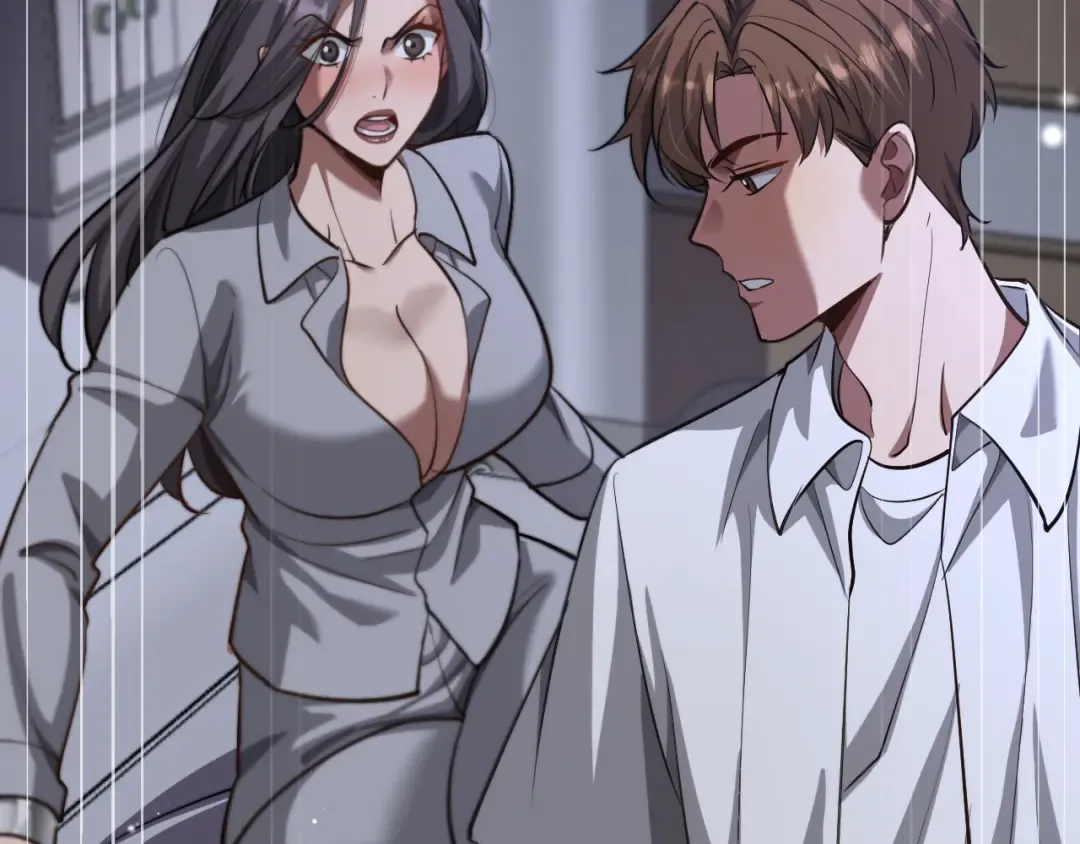 第129话 领导不好当 第14页