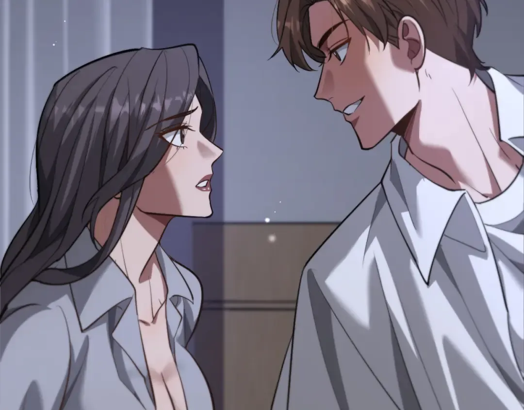 第129话 领导不好当 第26页