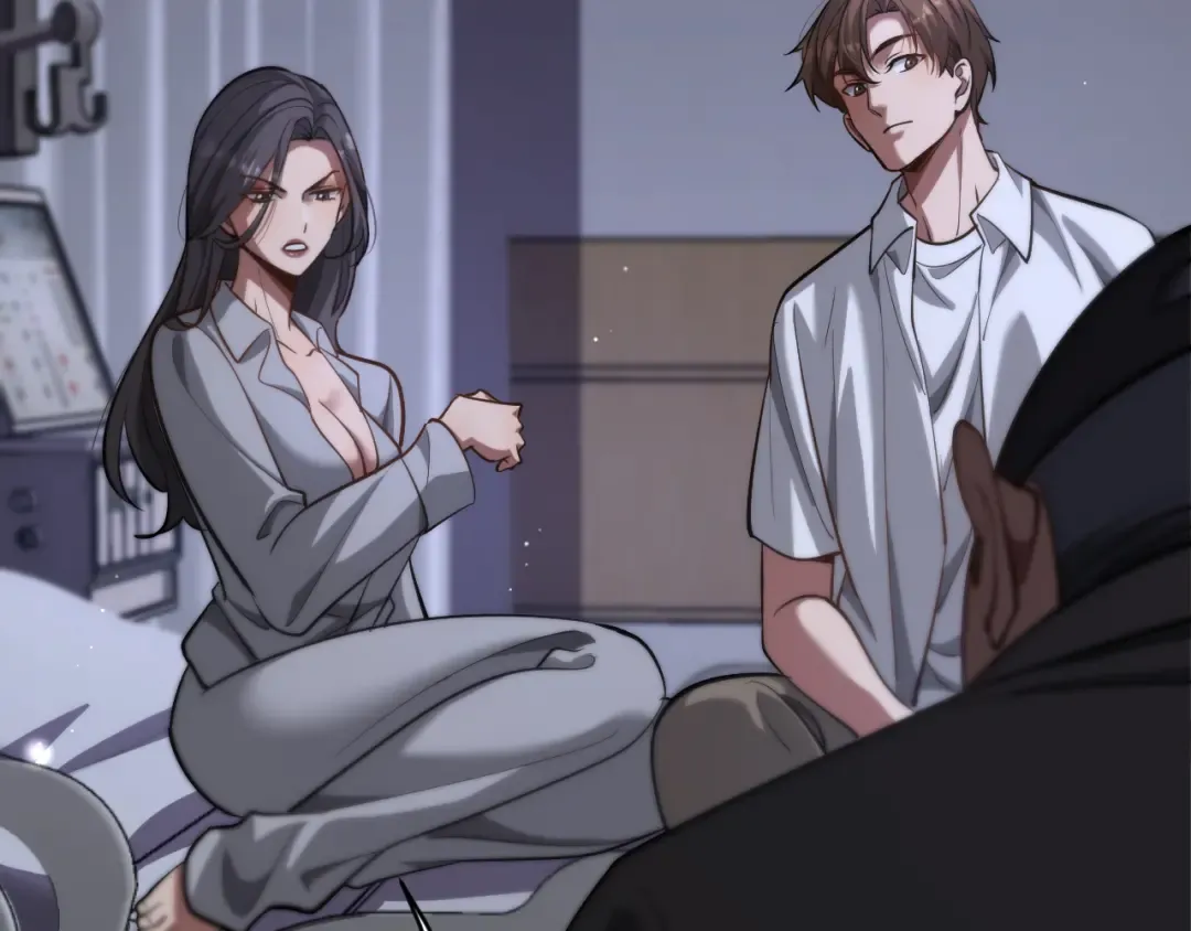 第129话 领导不好当 第31页