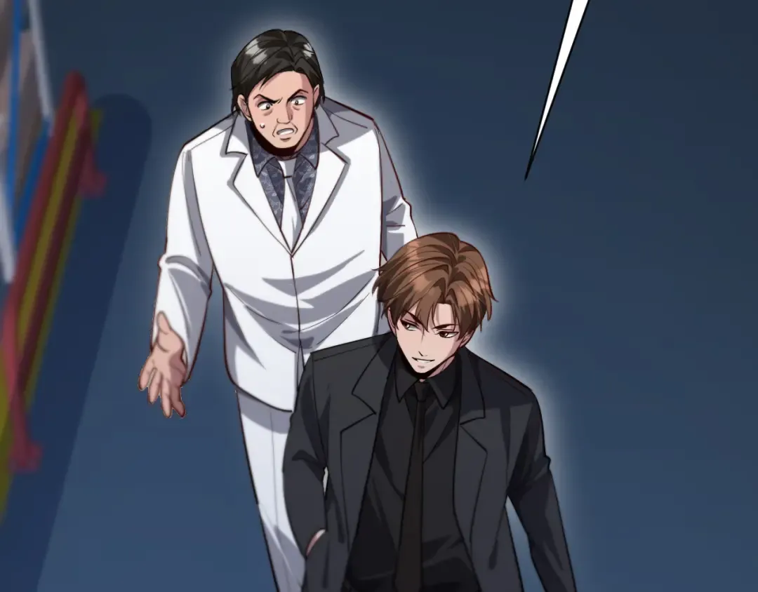 第129话 领导不好当 第50页
