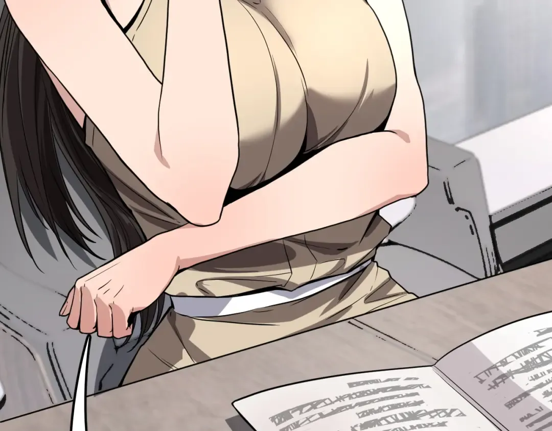 第130话 忠心也能坏事 第29页
