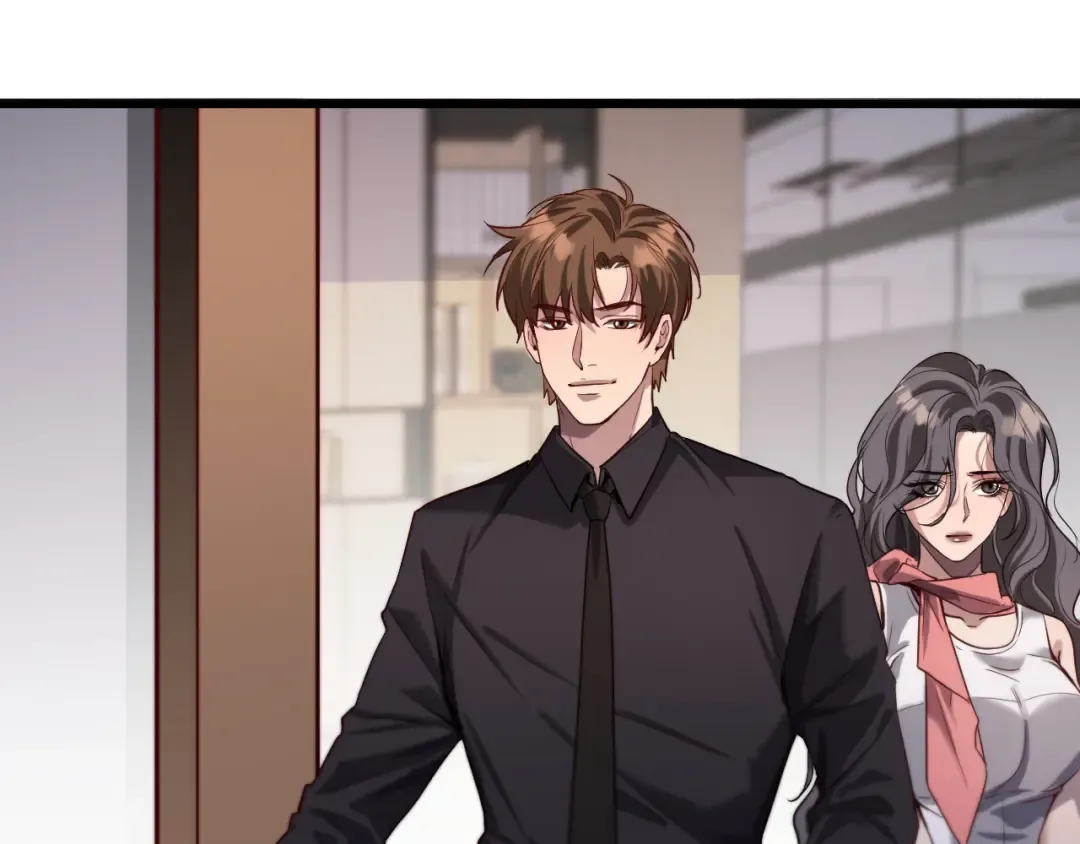 第130话 忠心也能坏事 第33页