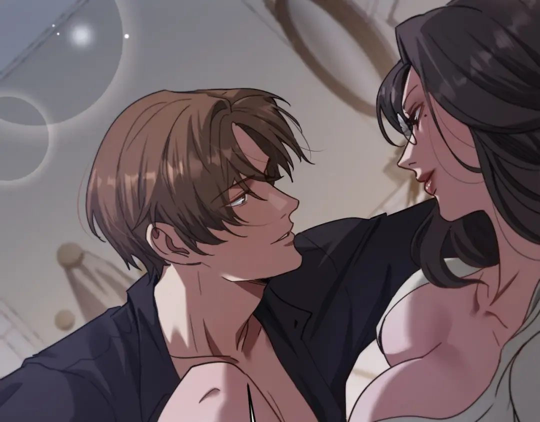 第130话 忠心也能坏事 第82页