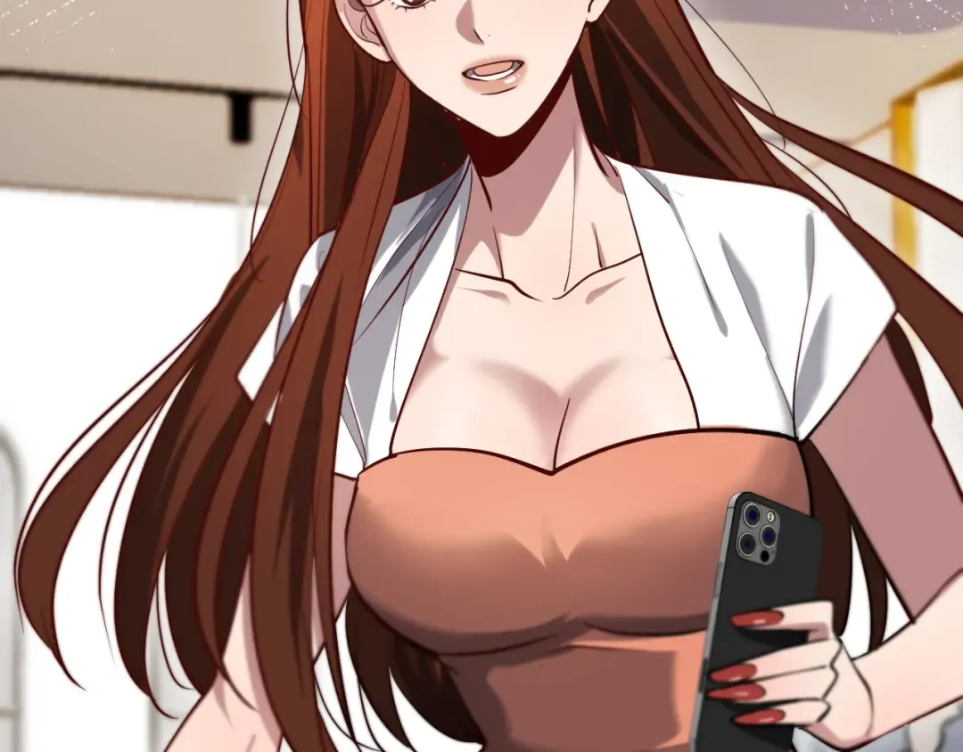 第131话 上菜 第6页