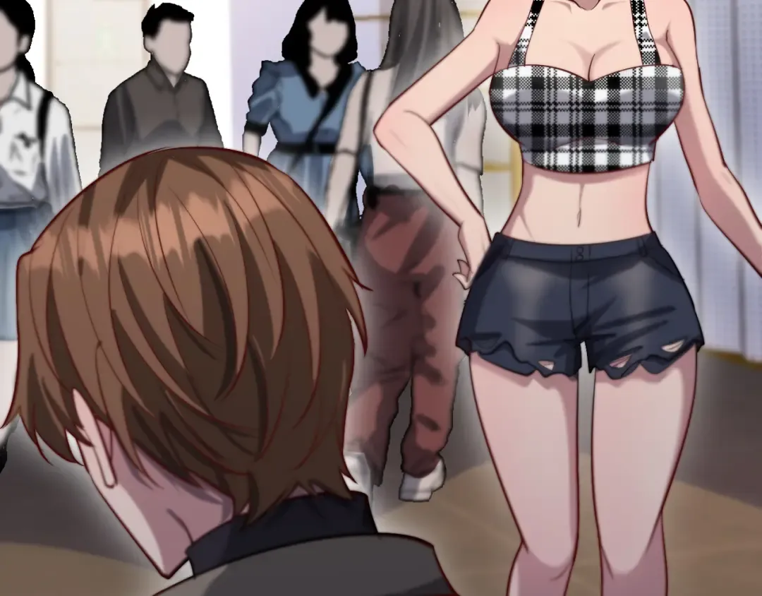 第131话 上菜 第34页