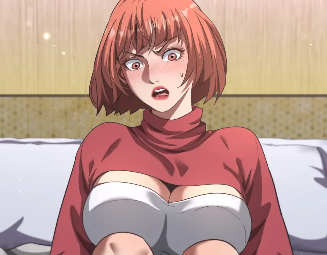第132话 都是成年人 第125页