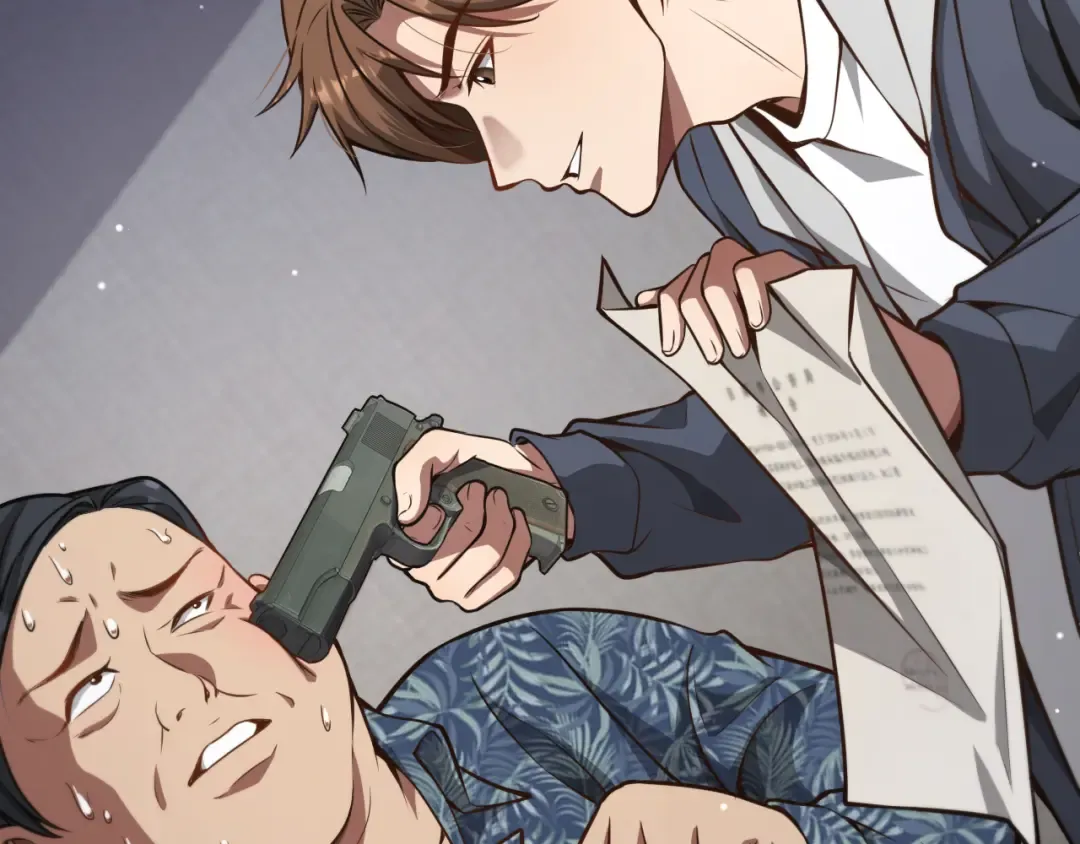 第134话 美人汤 第49页