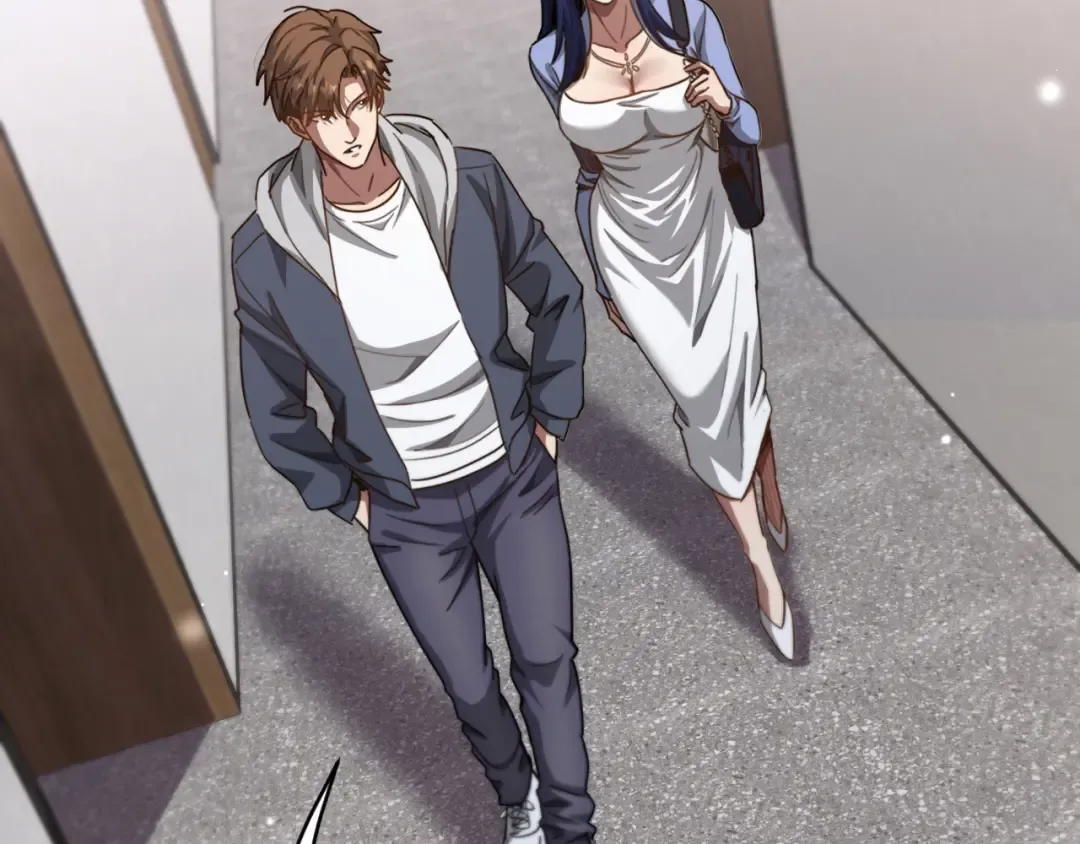 第134话 美人汤 第65页