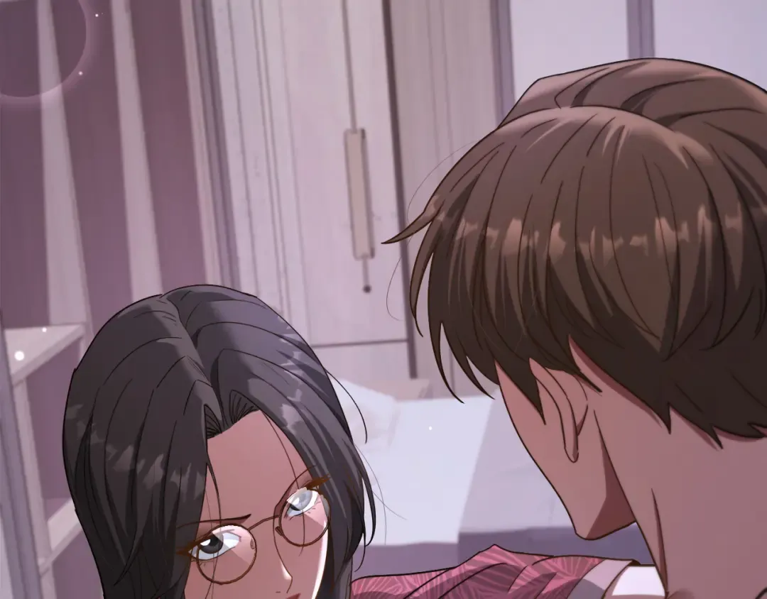 第135话 百密一疏 第22页