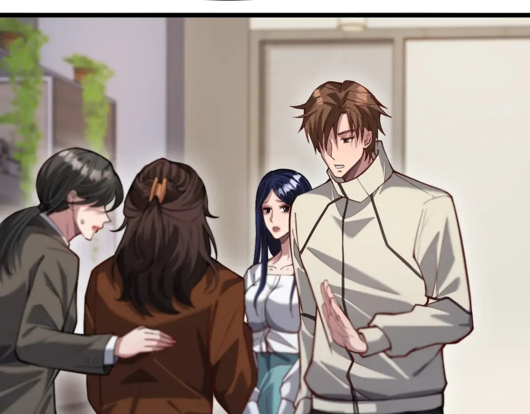 第135话 百密一疏 第43页