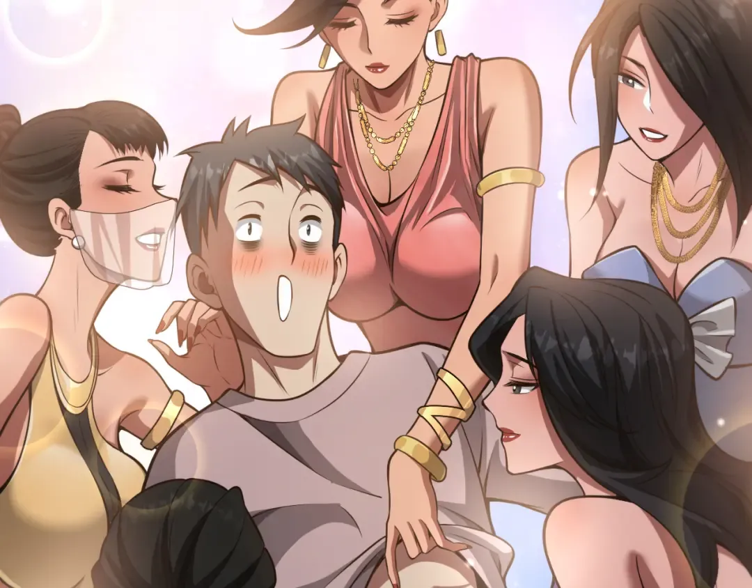 第136 齐人之福 第109页