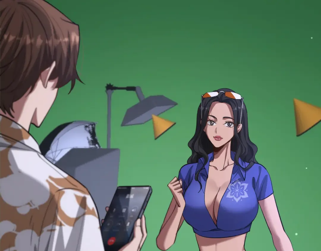 第137话 天方夜谭 第28页