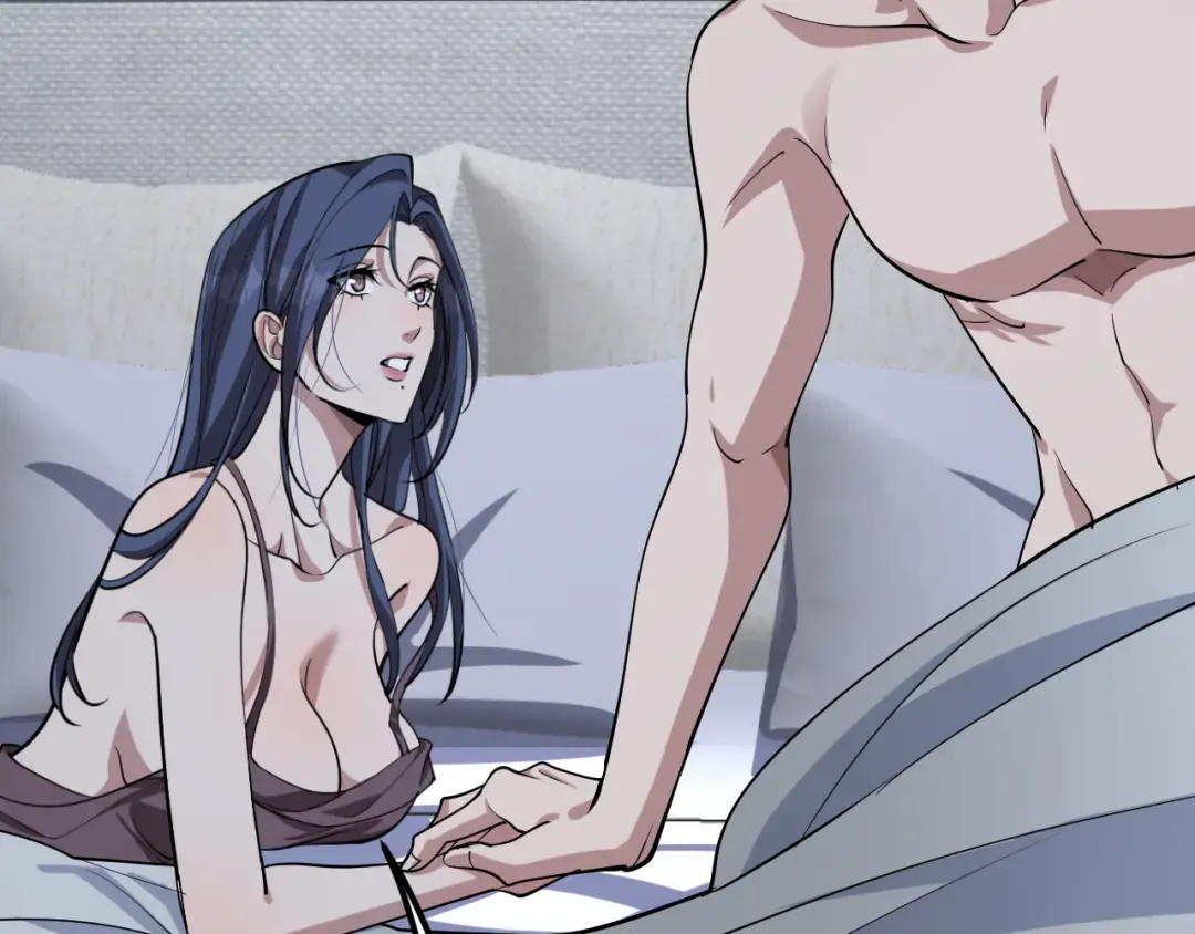 第137话 天方夜谭 第84页