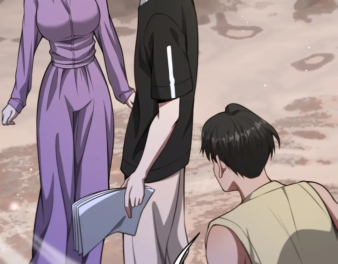 第138话 与公主感同身受？ 第44页