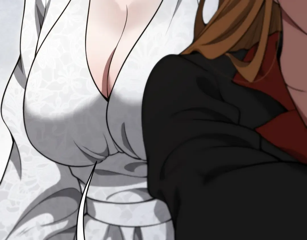 第138话 与公主感同身受？ 第58页