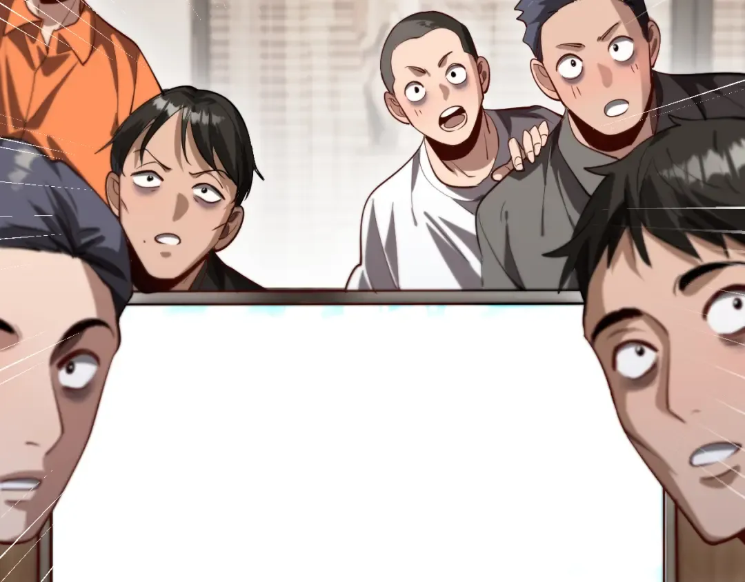 第139话 后宫们的困局 第51页