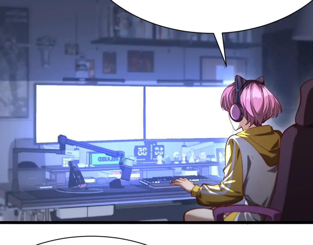 第139话 后宫们的困局 第70页