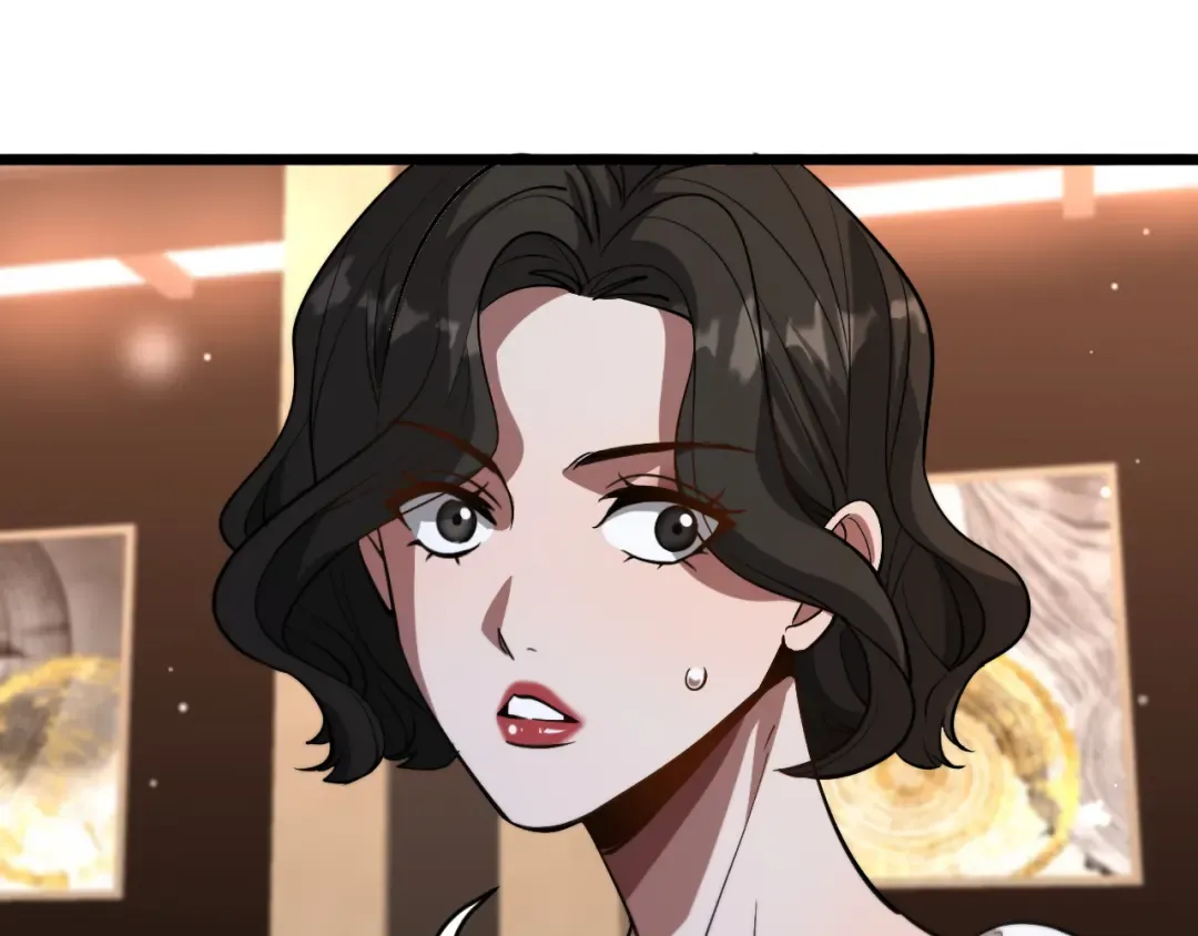 第139话 后宫们的困局 第116页