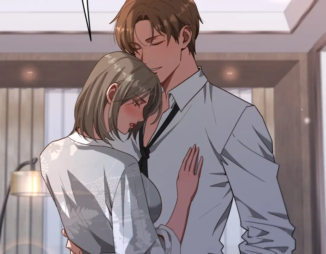 第142话 周懿的承诺 第49页