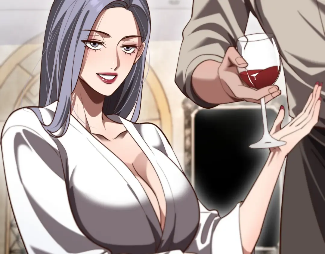 第142话 周懿的承诺 第97页