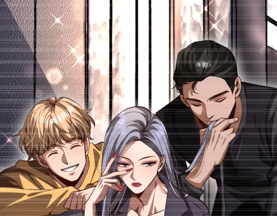 第142话 周懿的承诺 第118页