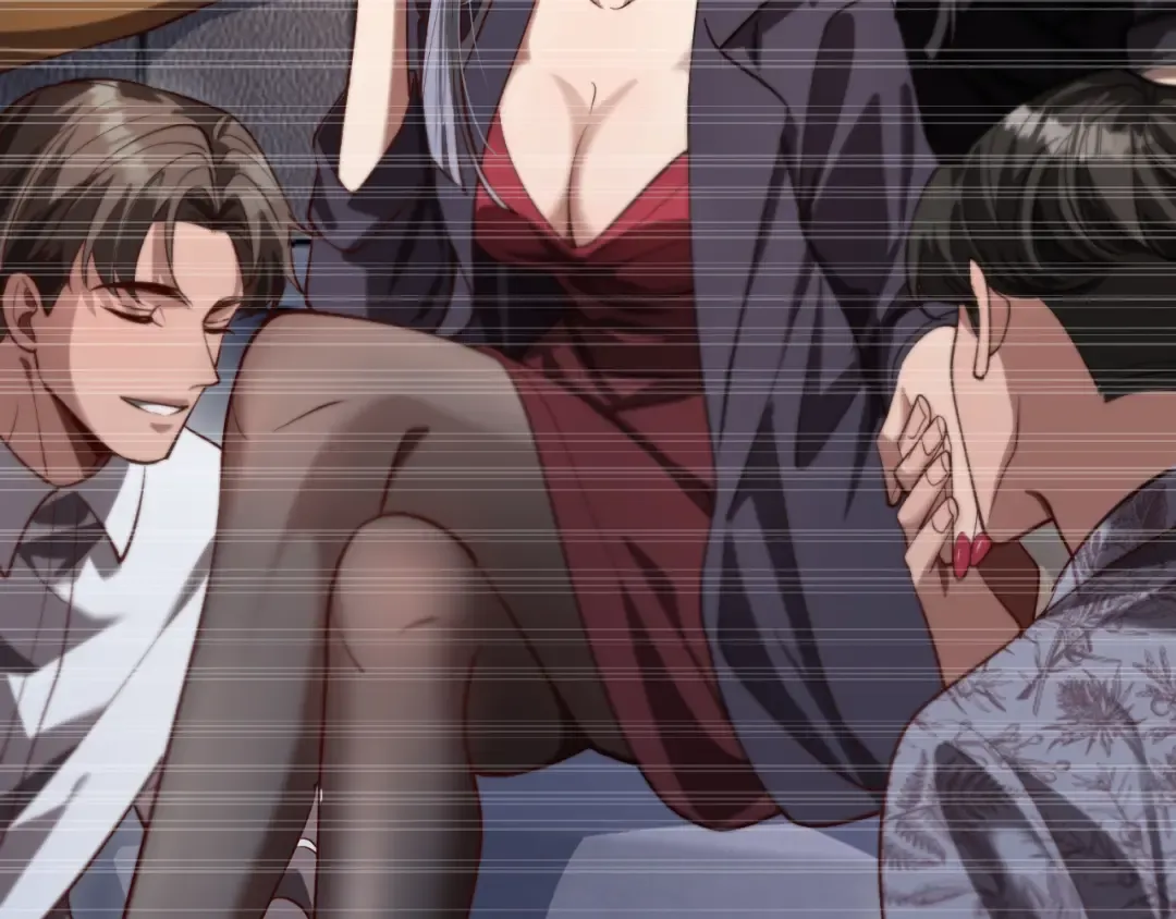 第142话 周懿的承诺 第119页