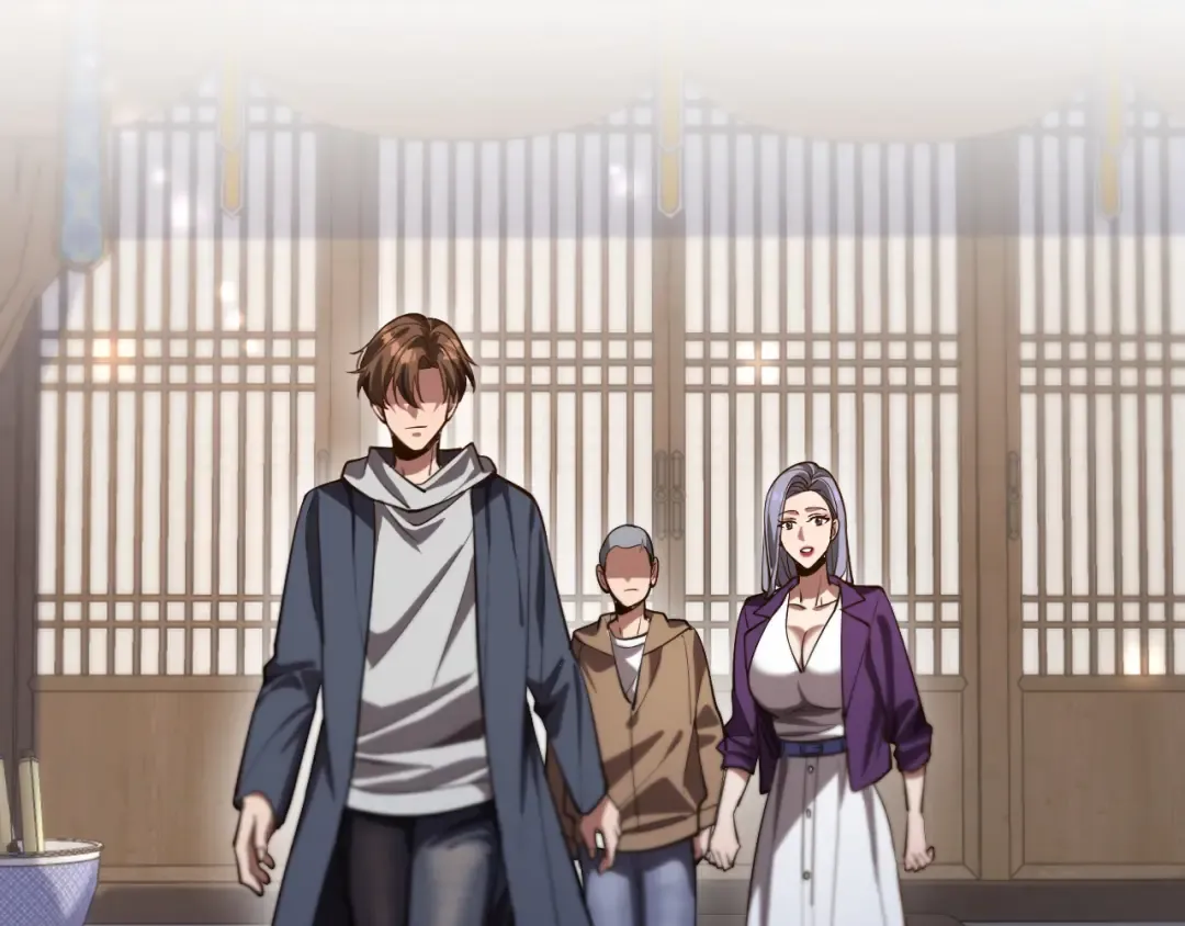第143话 这个男人离大谱 第51页