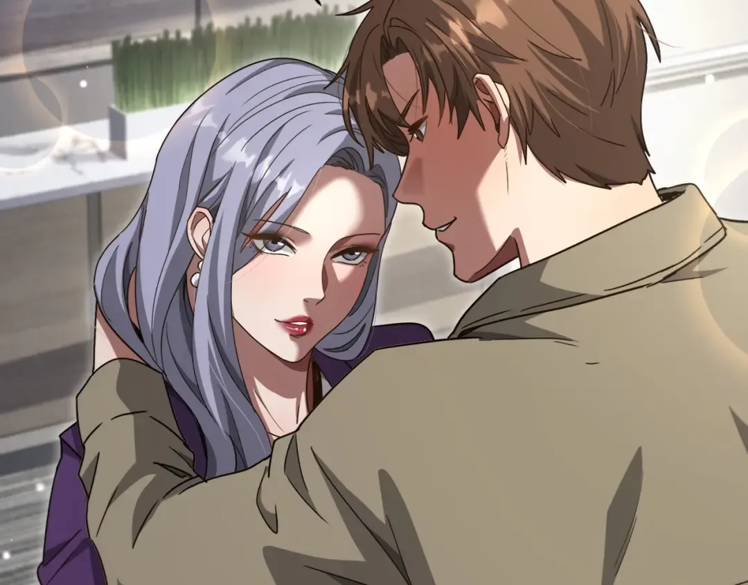 第143话 这个男人离大谱 第117页