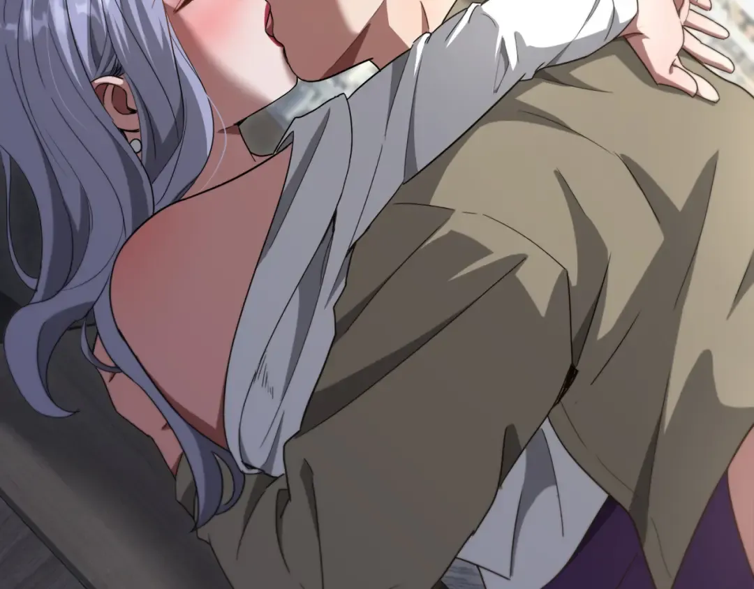 第143话 这个男人离大谱 第124页