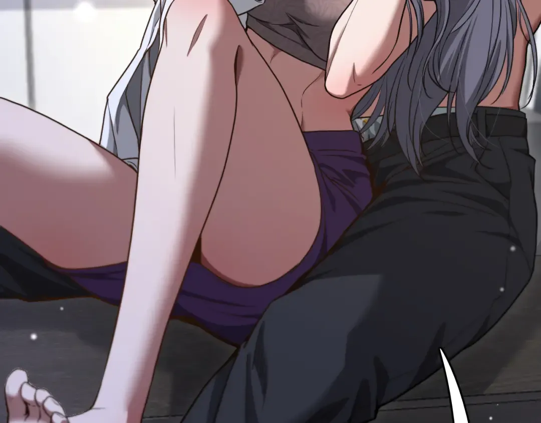 第144话 反差感 第12页