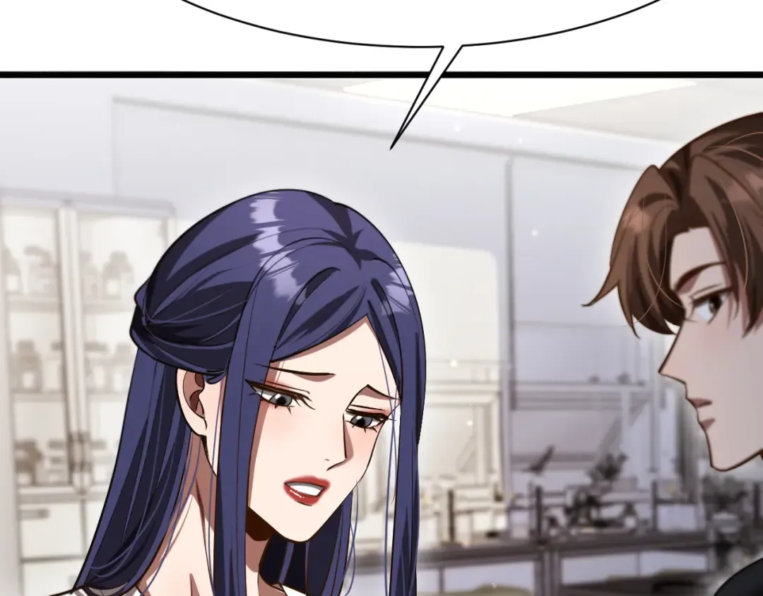 第145话 姐妹花，祸再起 第4页