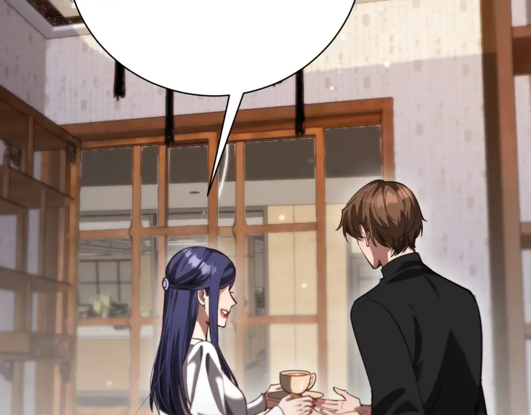 第145话 姐妹花，祸再起 第14页