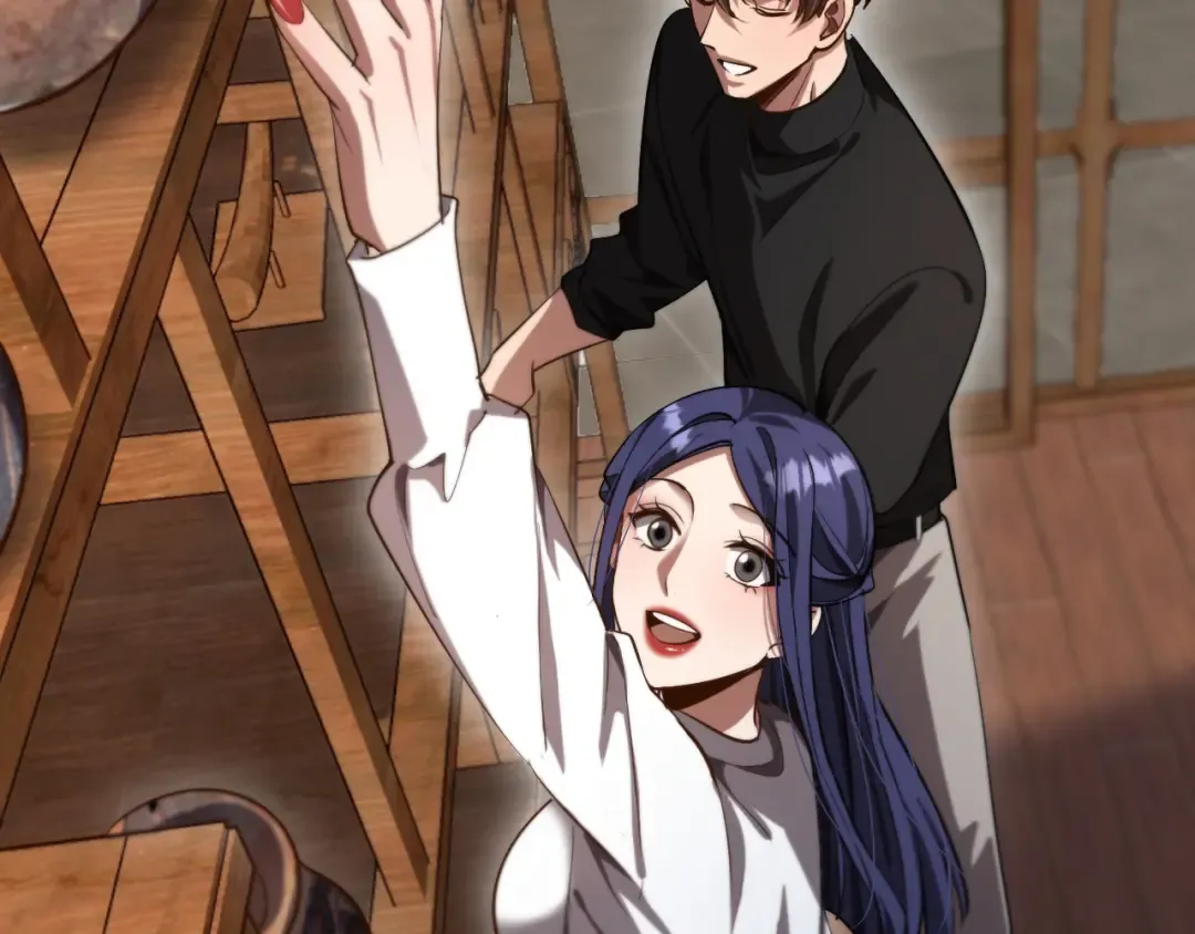 第145话 姐妹花，祸再起 第18页