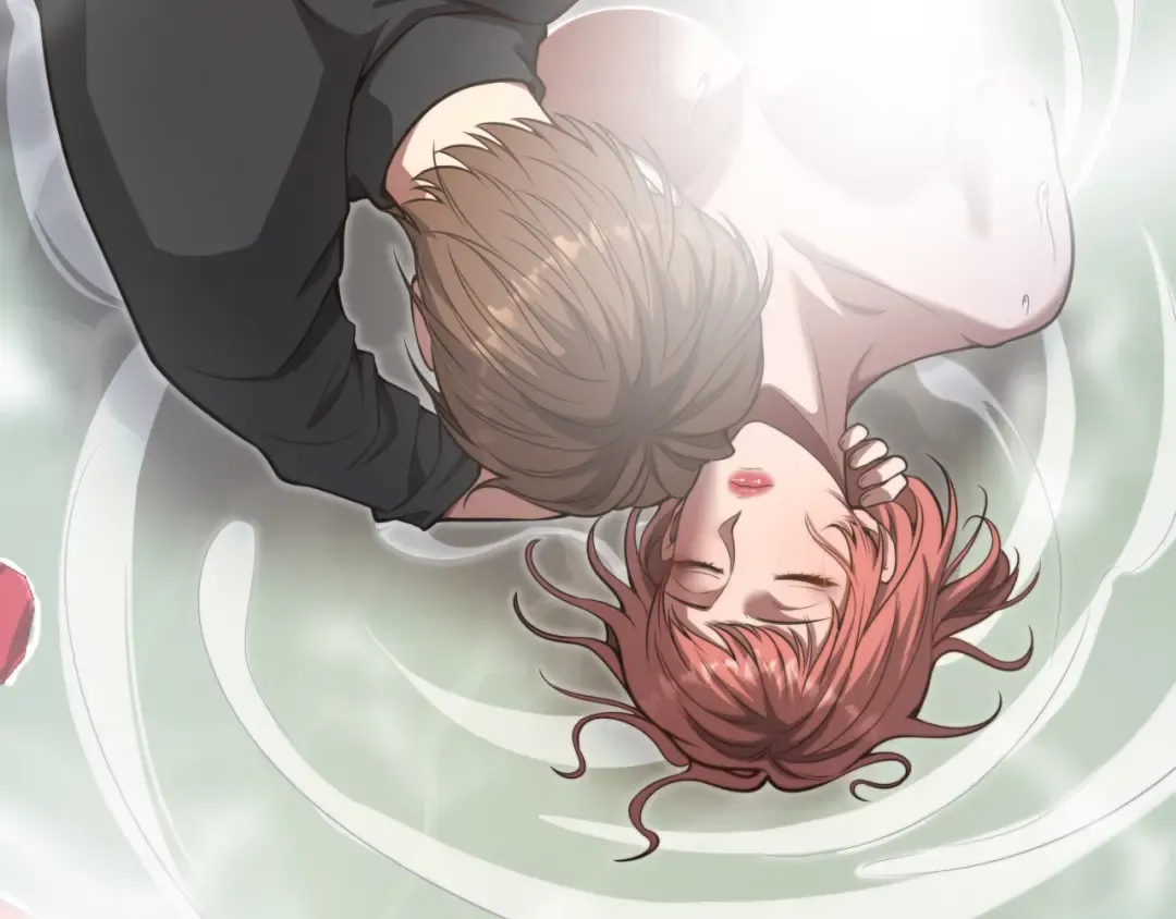 第145话 姐妹花，祸再起 第124页
