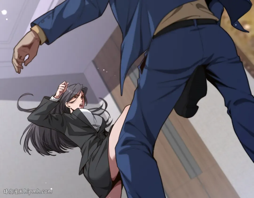 第146话 花蓓终于救回 第24页