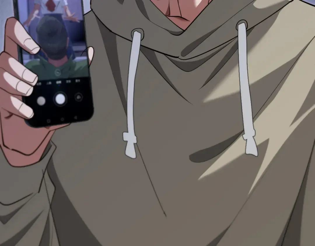第148话 雷诚的下落 第22页