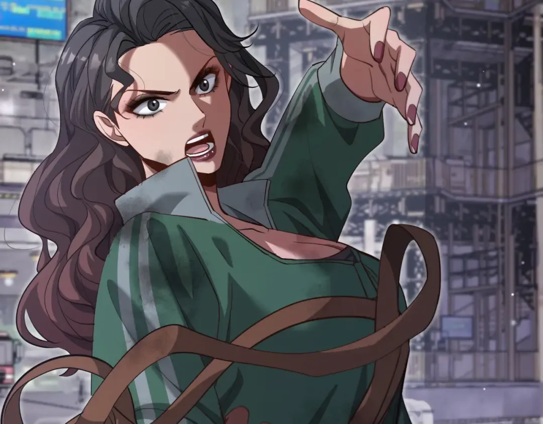 第150话 游戏中的火花 第73页