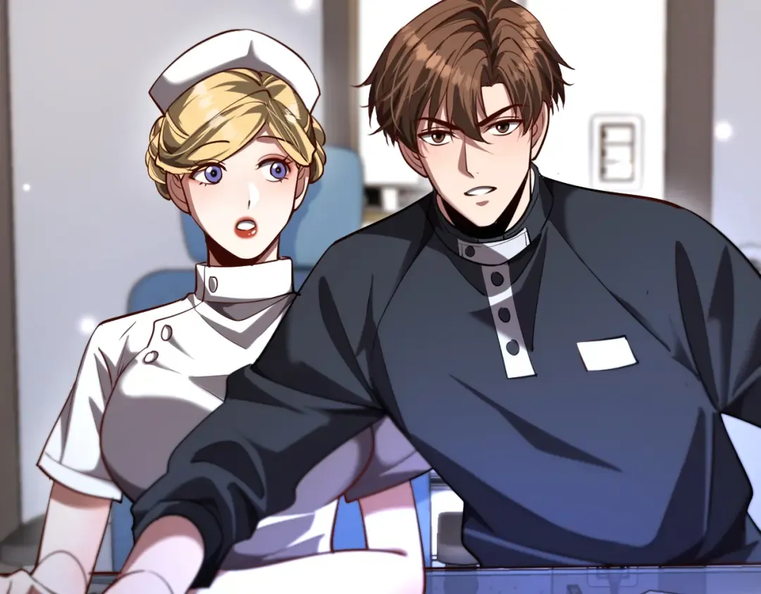 第152话 孤儿院的神父 第37页
