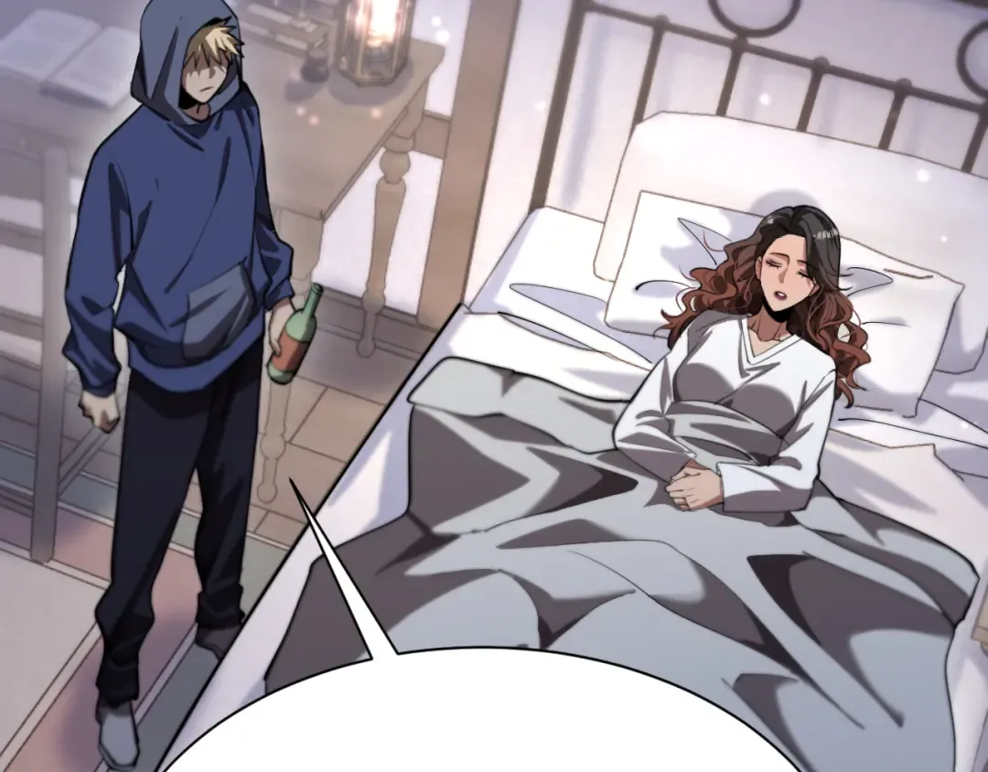 第152话 孤儿院的神父 第50页